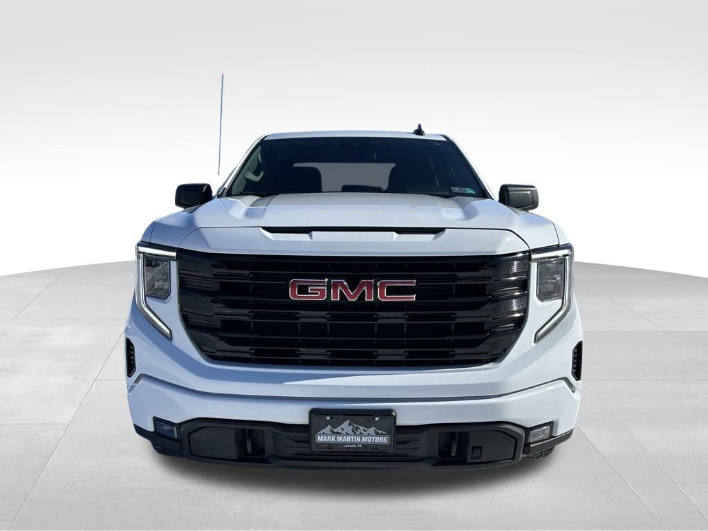 Used 2024 GMC Sierra 1500 Elevation w/ X31 Off-Road Package image 9