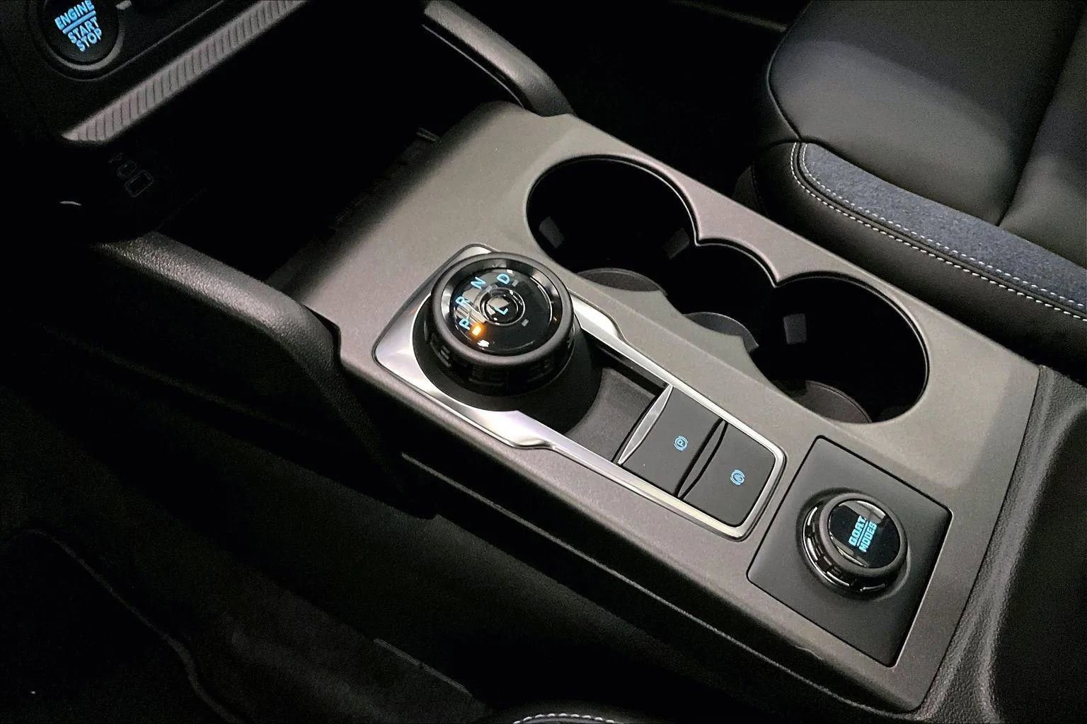 New 2025 Ford Bronco Sport Outer Banks w/ Outer Banks Tech Package+ image 31