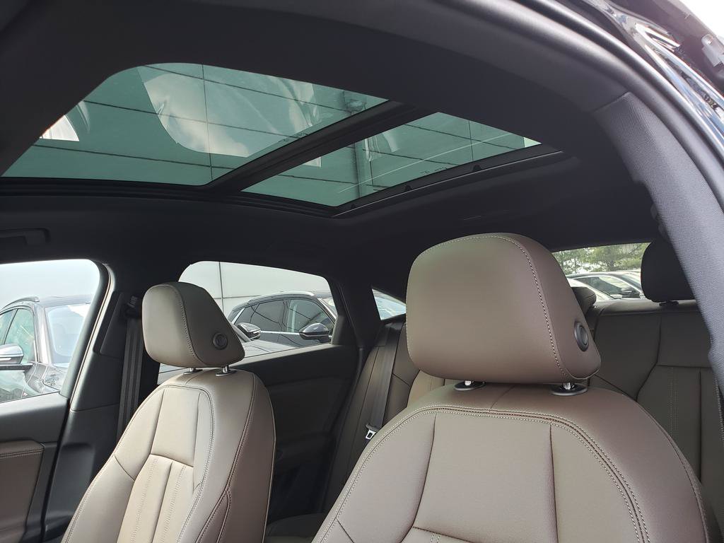 New 2027 Audi Q6 e-tron Premium Plus AWD/4WD image 7
