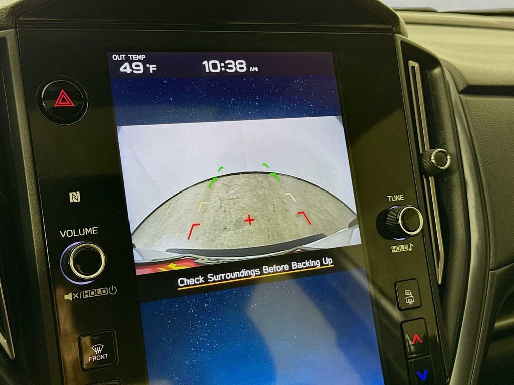 Used 2022 Subaru WRX Premium image 18