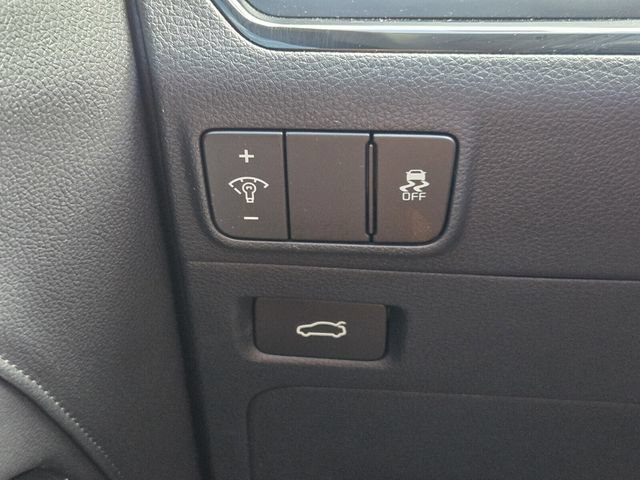 Used 2025 Kia K5 EX FWD image 27