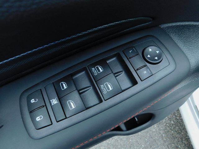 New 2026 Dodge Durango GT image 25