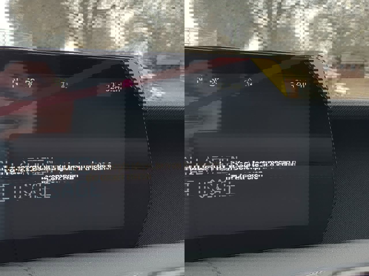 New 2026 Ford Expedition Platinum w/ Stealth Appearance Package image 26