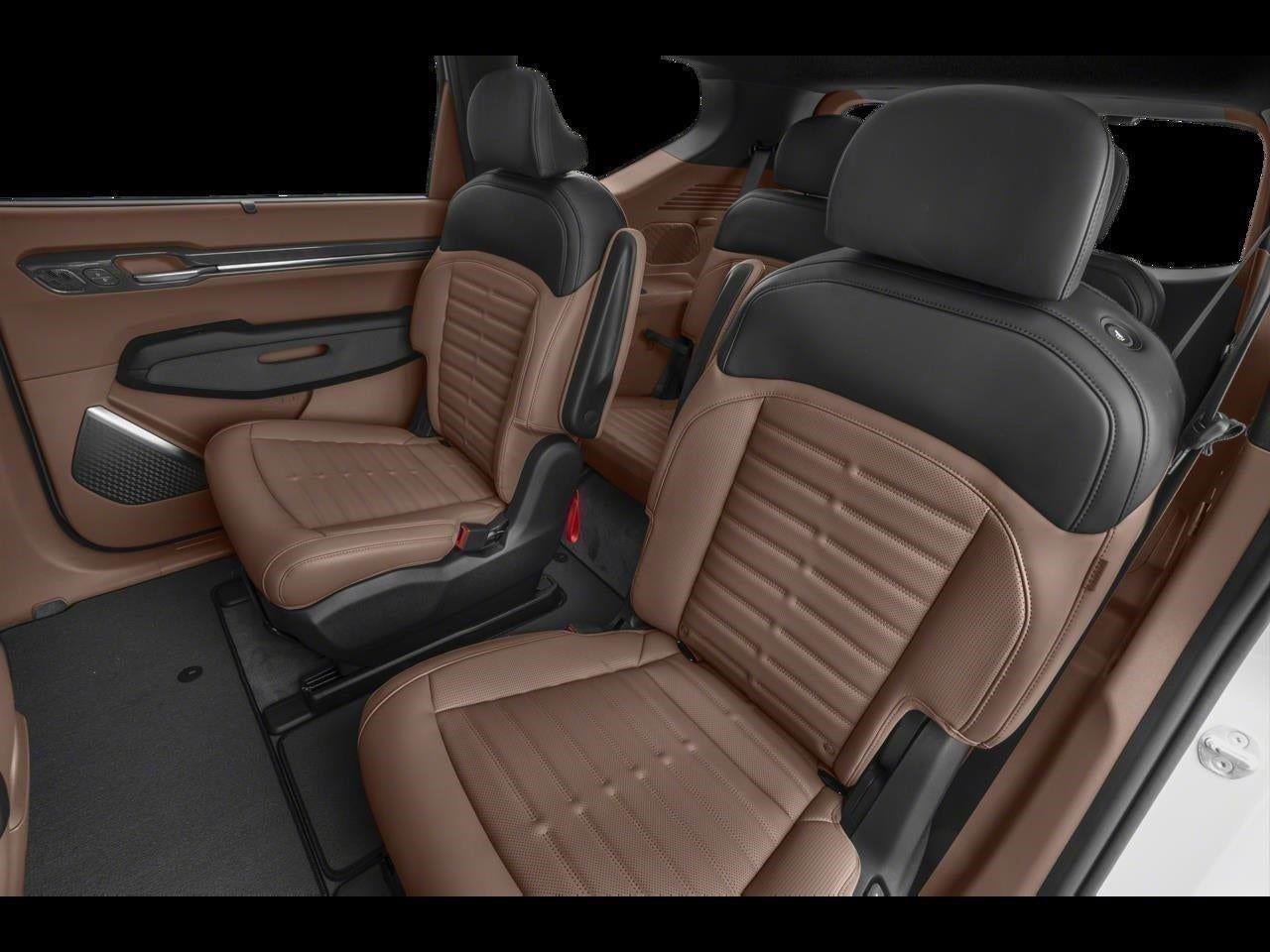 New 2026 Kia EV9 Wind image 21