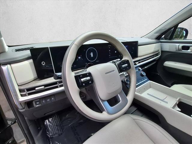 Certified 2024 Hyundai Santa Fe Calligraphy FWD image 10