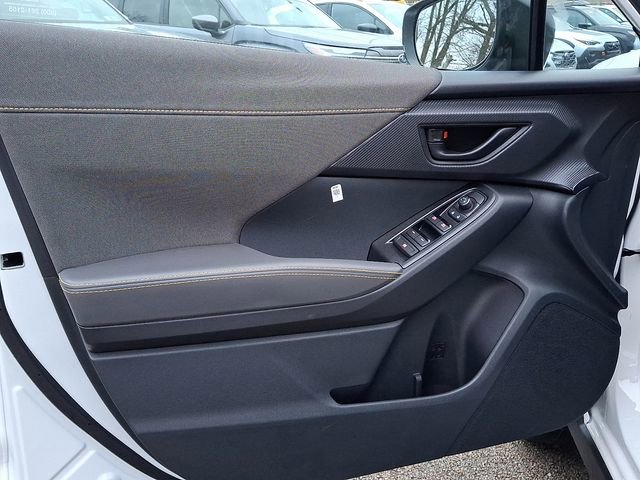 New 2026 Subaru Crosstrek 2.5i Sport image 13