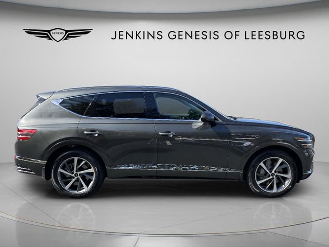 New 2026 Genesis GV80 2.5T Advanced AWD/4WD image 2