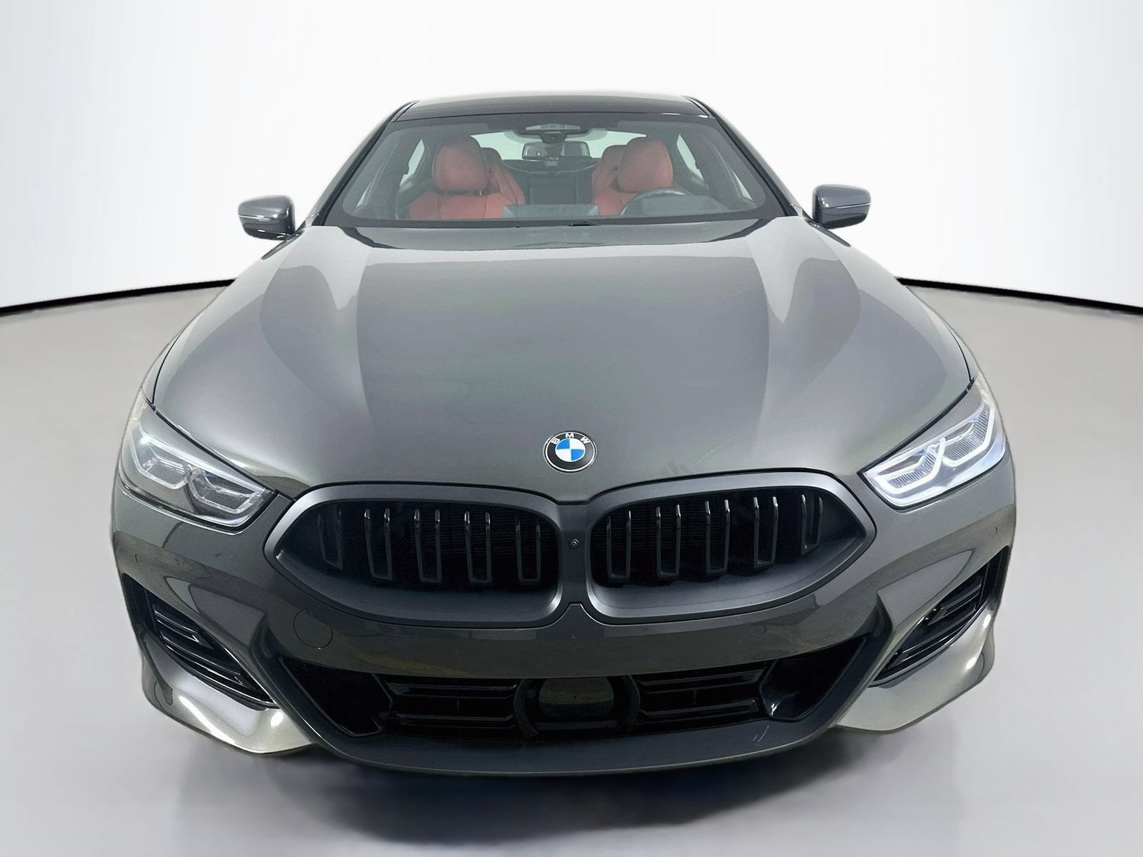 Used 2026 BMW 840i xDrive AWD/4WD image 2