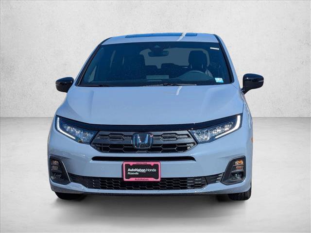 New 2026 Honda Odyssey Sport-L image 5