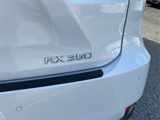 Used 2022 Lexus RX 350 AWD w/ Premium Package image 33