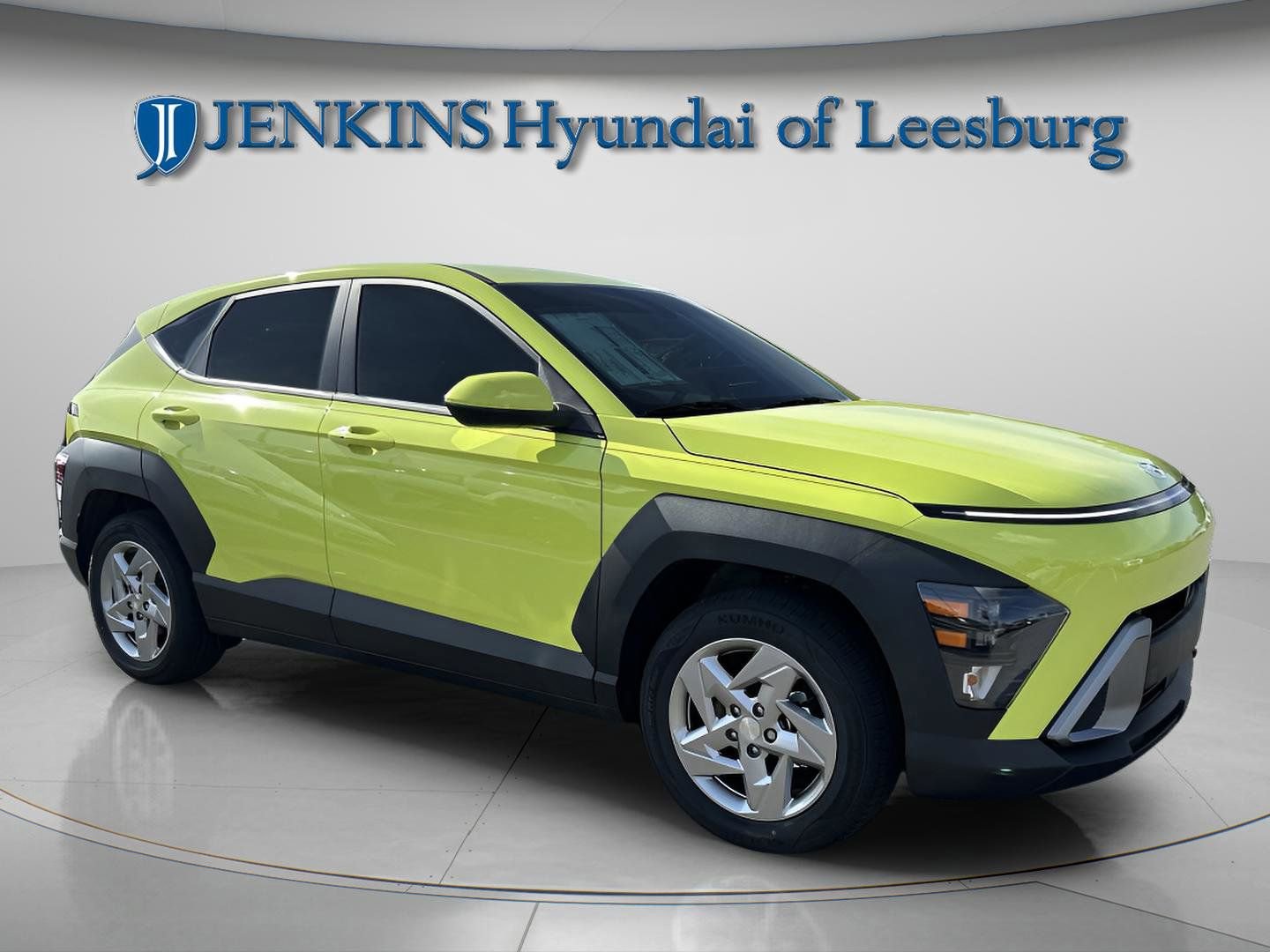 New 2026 Hyundai Kona SE image 7