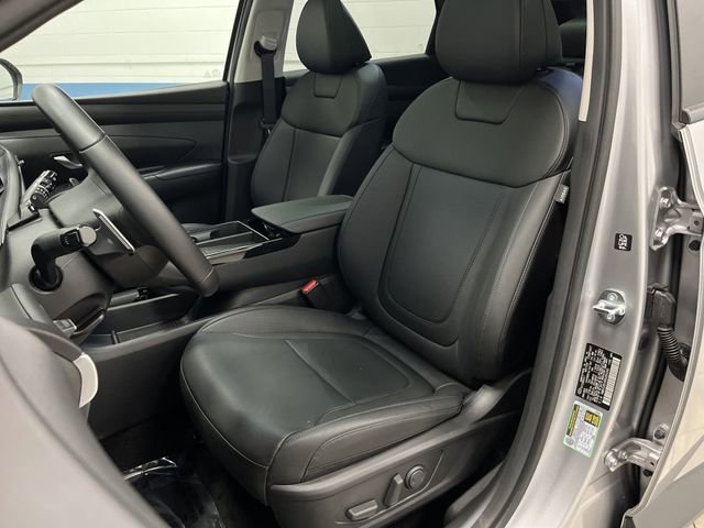 Used 2025 Hyundai Tucson SEL image 4