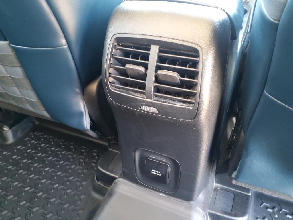 Used 2021 Ford Bronco Sport First Edition image 16