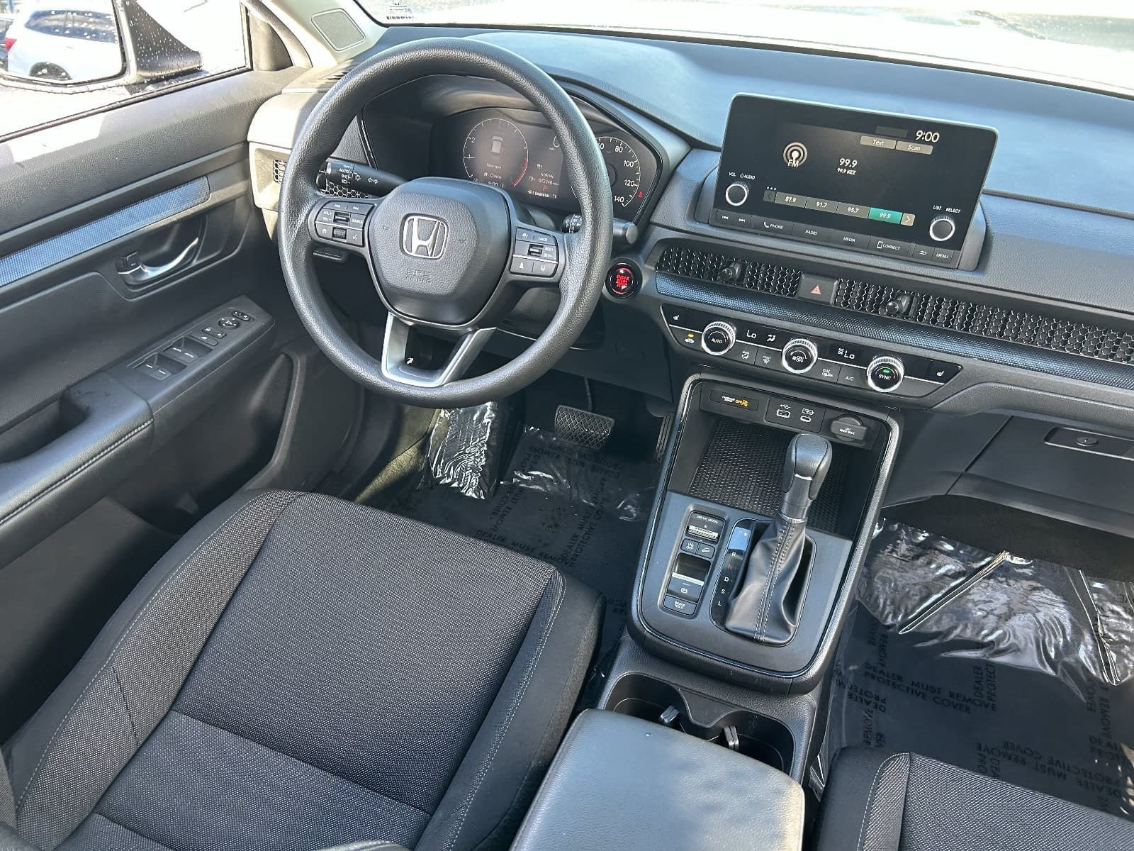 Certified 2023 Honda CR-V EX image 17