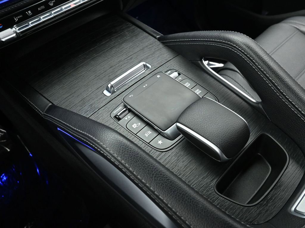 Used 2023 Mercedes-Benz GLE 450 4MATIC w/ AMG Line Exterior image 47
