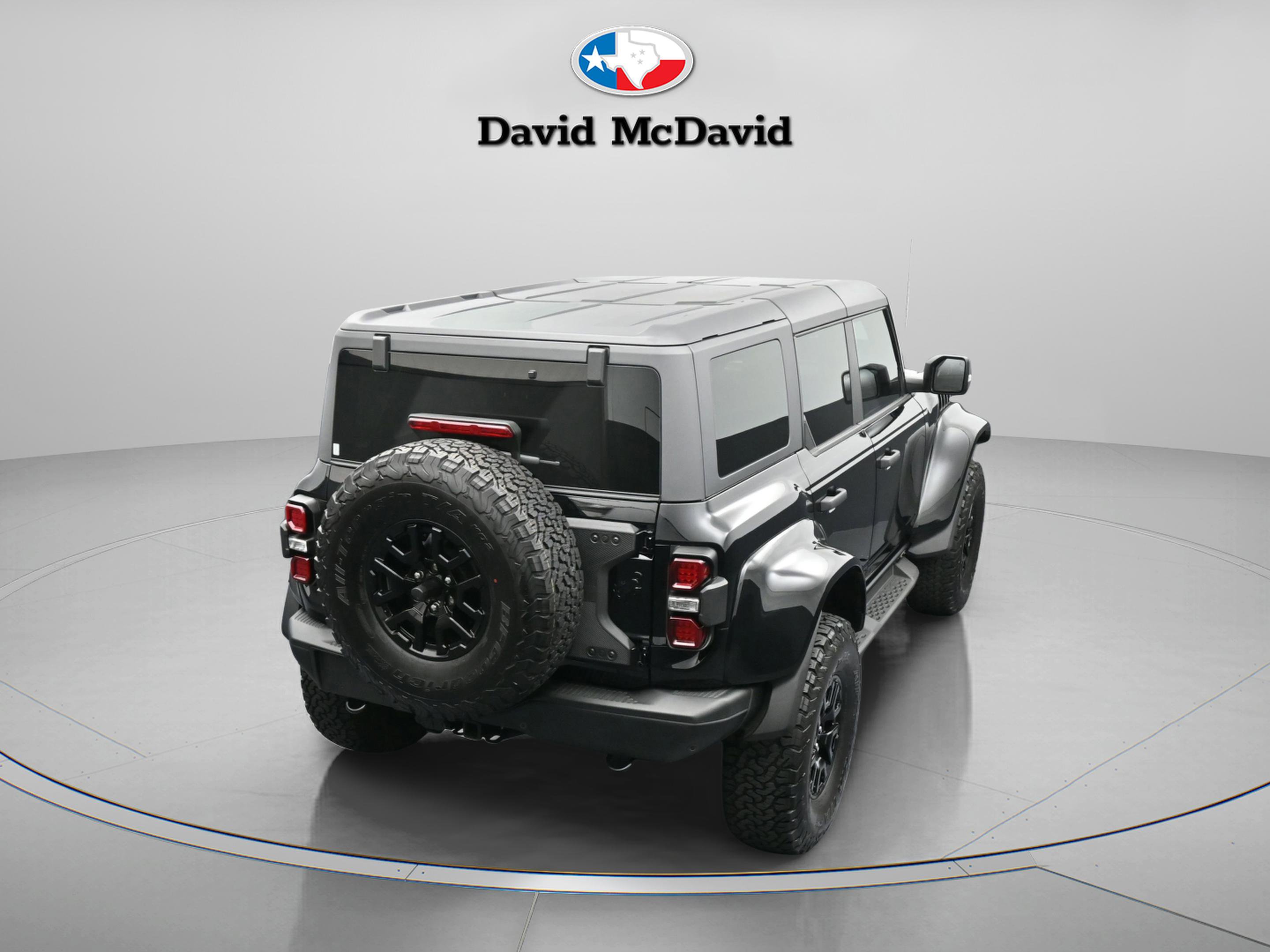 Used 2024 Ford Bronco Raptor image 42