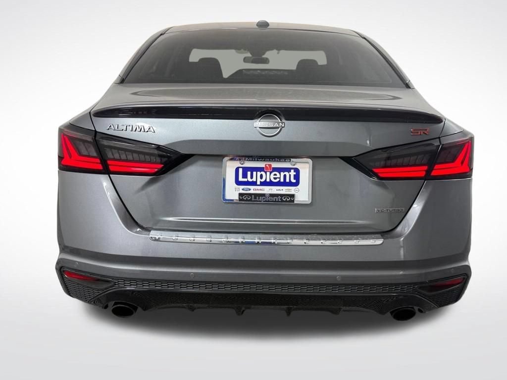 Used 2023 Nissan Altima 2.0 SR FWD image 5
