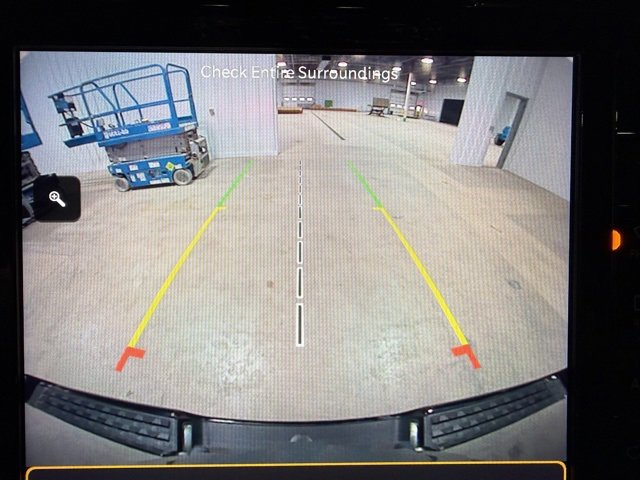 Used 2022 RAM 1500 Sport w/ Rebel Level 2 Equipment Group image 19