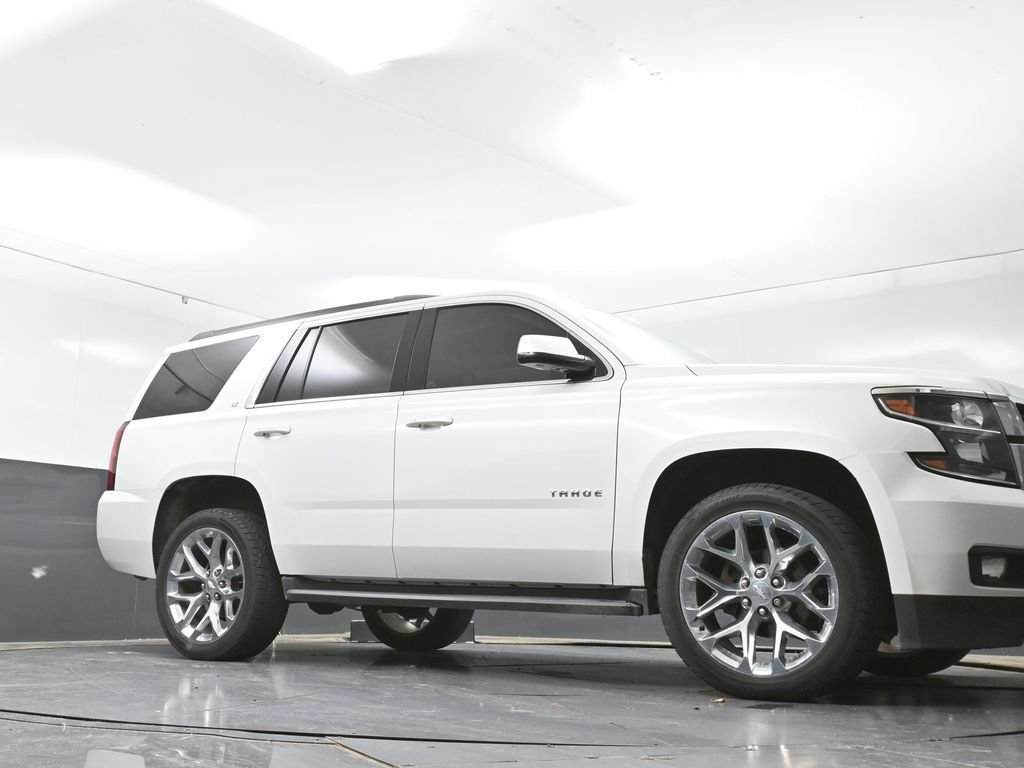 Used 2020 Chevrolet Tahoe LT AWD/4WD image 55