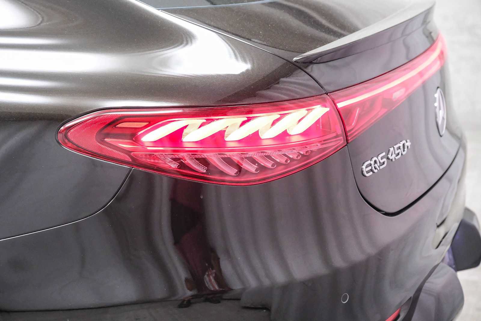 Certified 2022 Mercedes-Benz EQS 450+ Sedan image 7