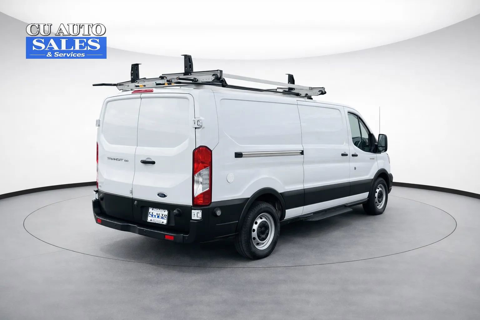 Used 2019 Ford Transit 150 148 Low Roof image 6