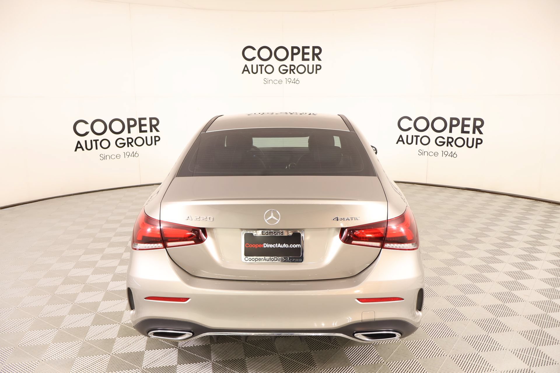 Used 2019 Mercedes-Benz A 220 4MATIC image 22