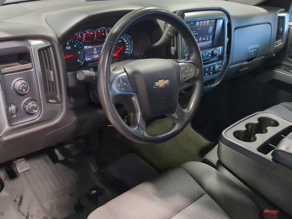 Used 2016 Chevrolet Silverado 1500 LT image 12