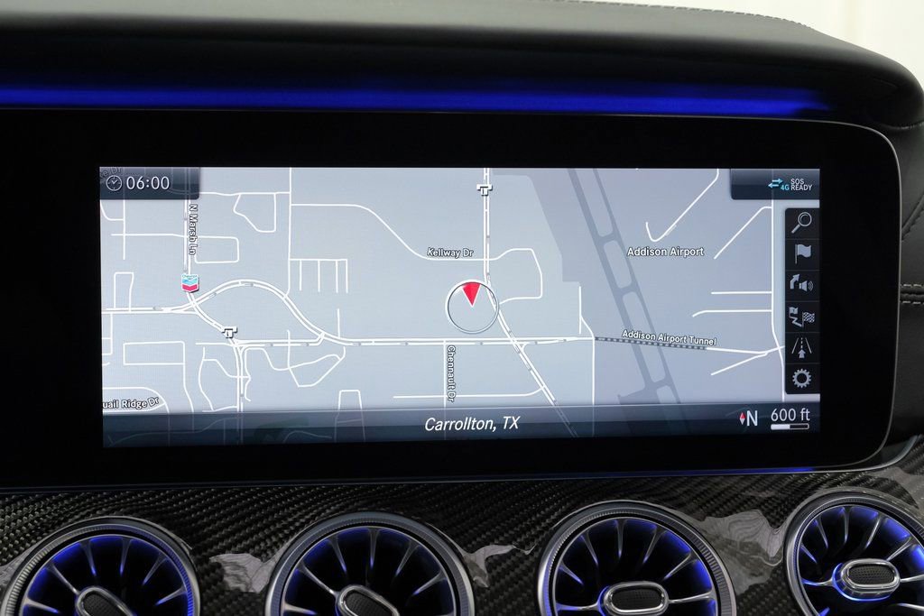 Used 2019 Mercedes-Benz AMG GT 63 S w/ AMG Aerodynamics Package image 21