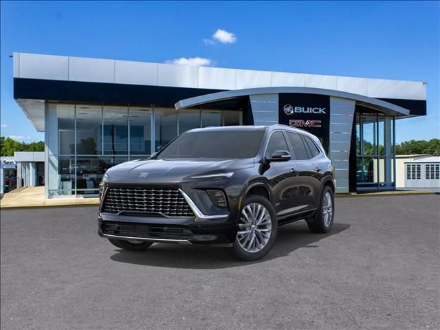 New 2026 Buick Enclave Avenir w/ Super Cruise Package image 8