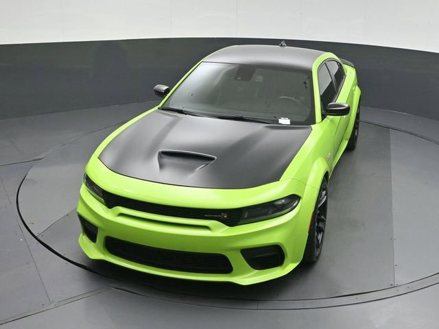 Used 2023 Dodge Charger Scat Pack image 35