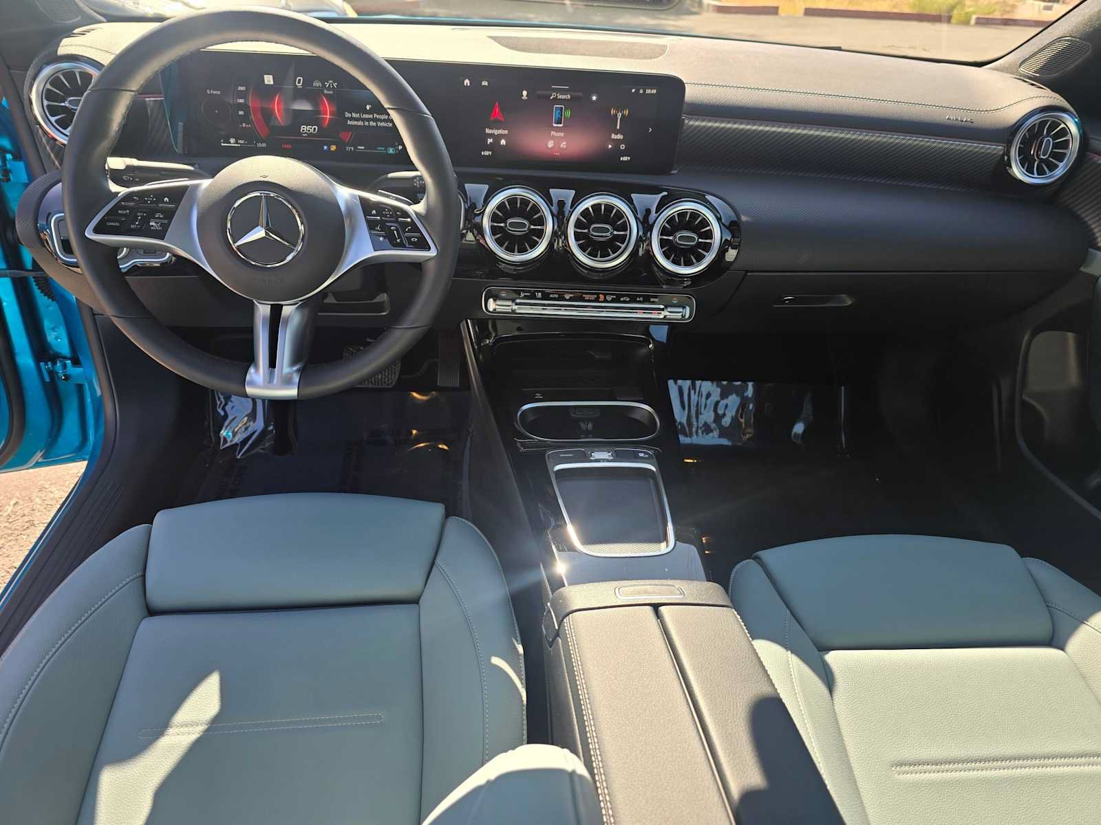 Used 2026 Mercedes-Benz CLA 250 4MATIC image 18