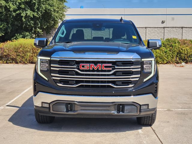Used 2022 GMC Sierra 1500 SLT w/ SLT Convenience Package RWD image 2