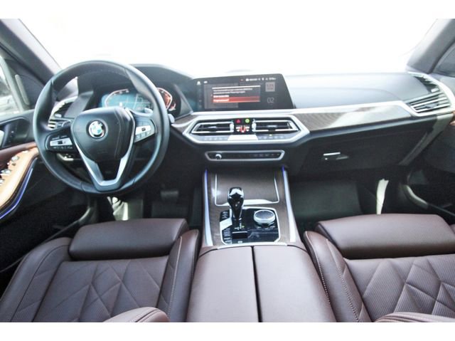 Used 2023 BMW X5 sDrive40i w/ Premium Package image 8