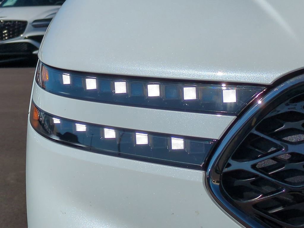 New 2026 Genesis G90 3.5T image 10