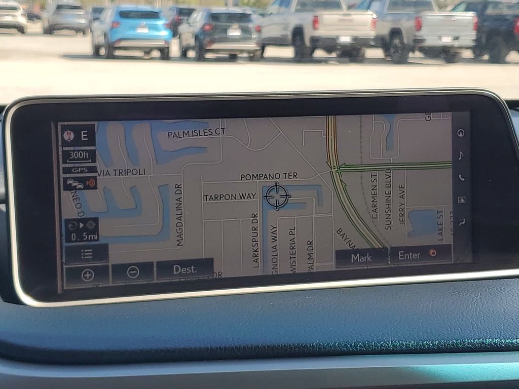 Used 2018 Lexus RX 350L FWD image 32