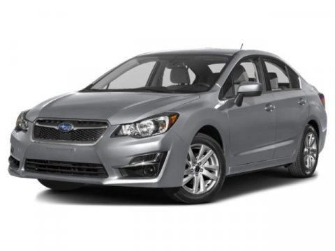 Used 2015 Subaru Impreza 2.0i Limited image 1
