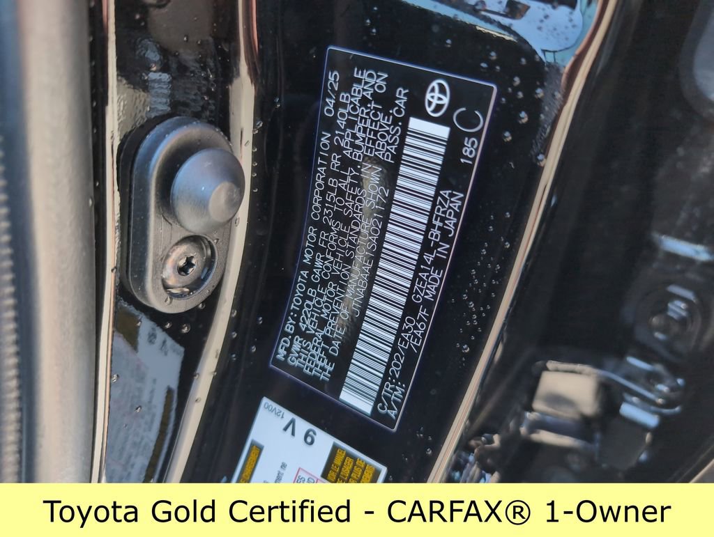 Used 2025 Toyota Corolla GR image 28