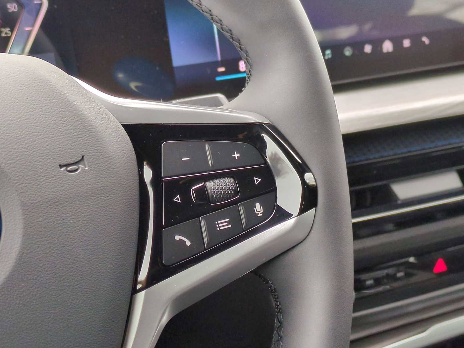 Used 2025 BMW i4 xDrive40i w/ Premium Package image 27