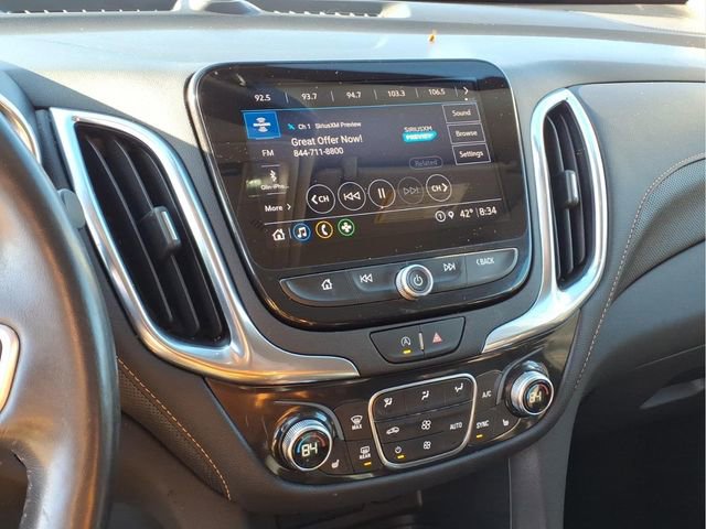 Used 2022 Chevrolet Equinox Premier image 7