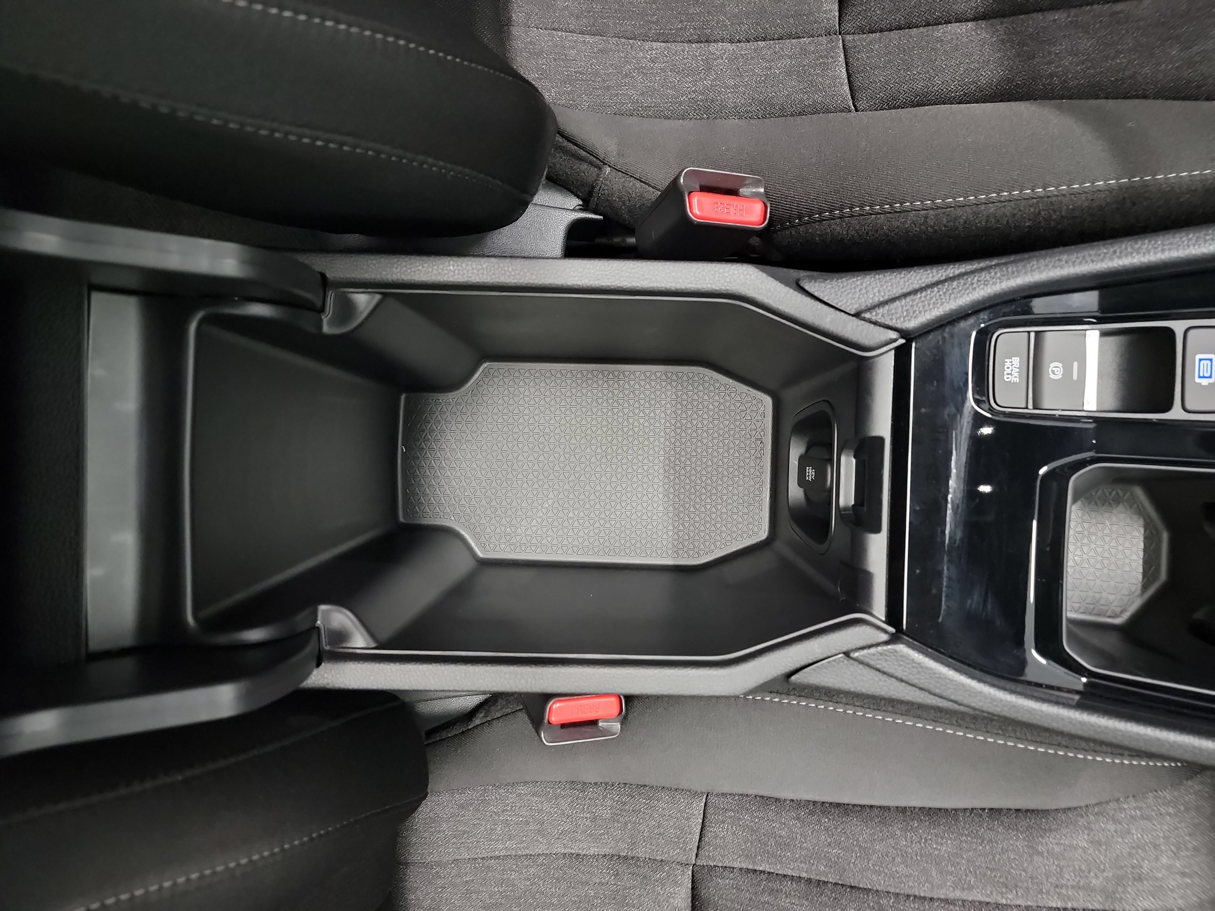 Used 2025 Honda Accord Sport image 29