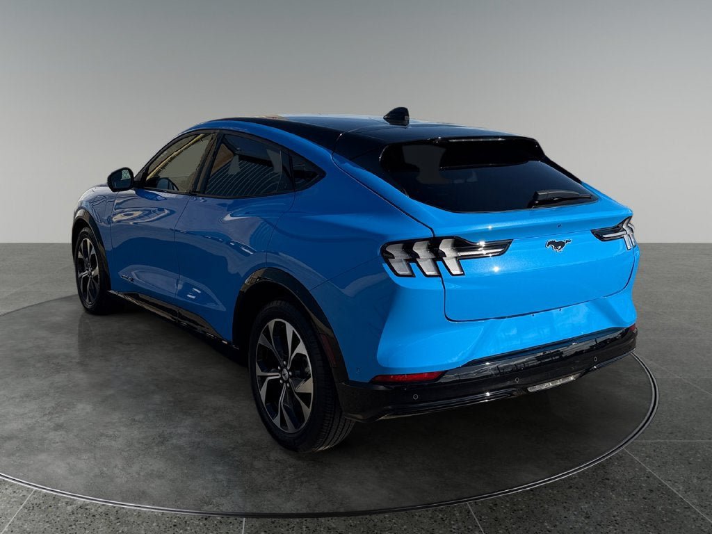 Certified 2023 Ford Mustang Mach-E Premium AWD/4WD image 8