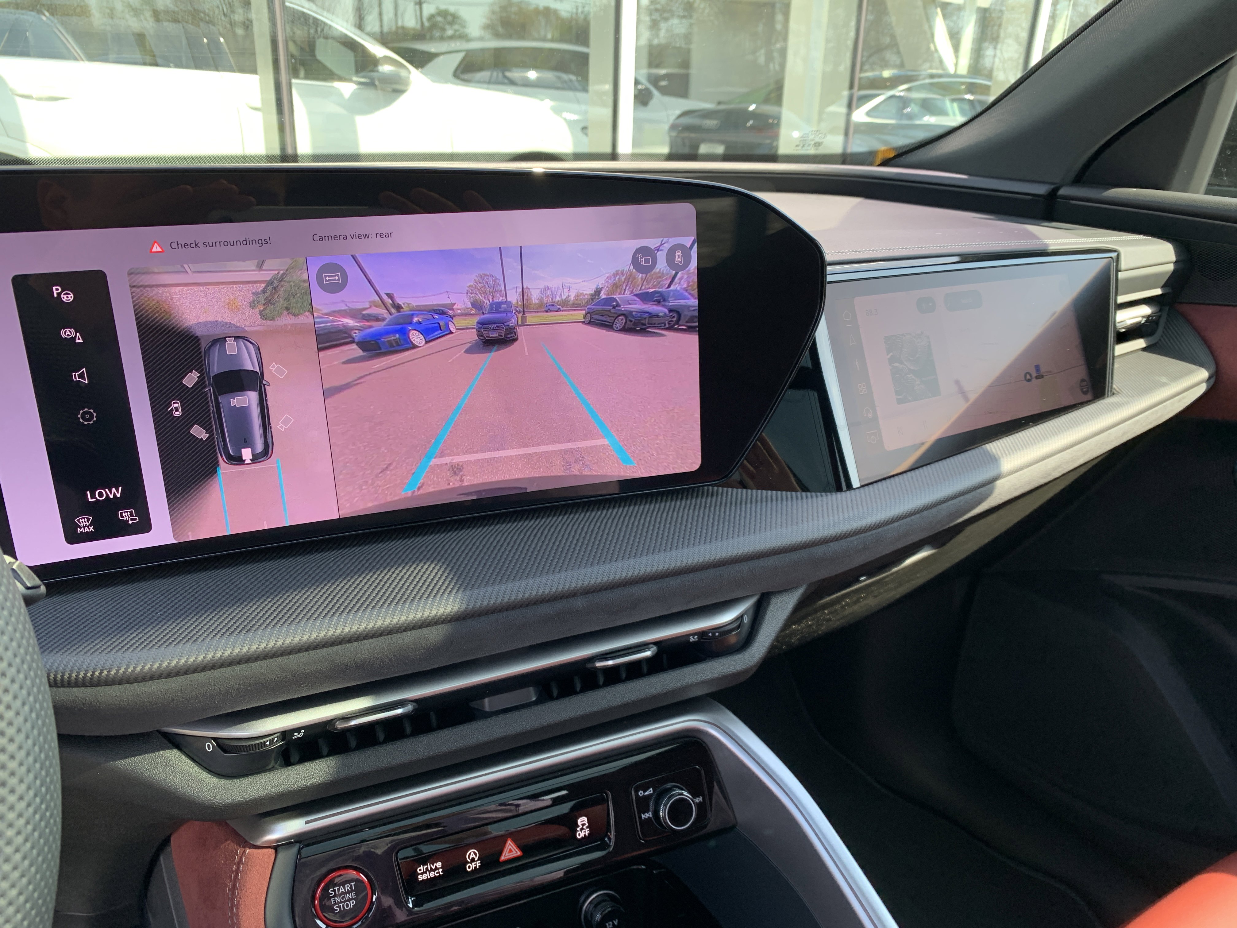 New 2026 Audi SQ5 Premium Plus AWD/4WD image 15