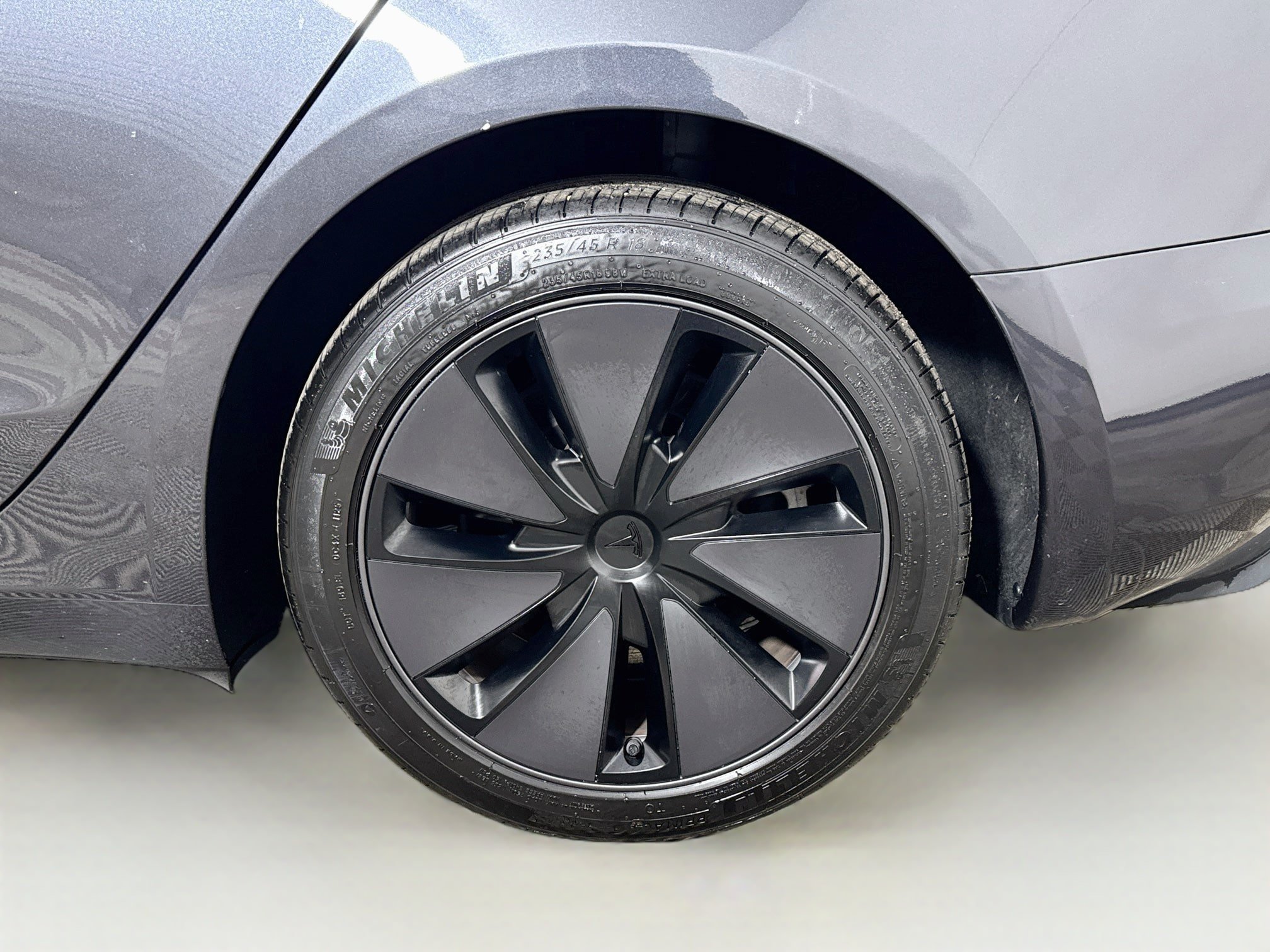 Used 2025 Tesla Model 3 Long Range RWD image 25