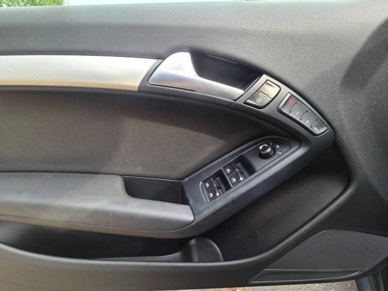 Used 2012 Audi A5 2.0T Premium Plus image 22