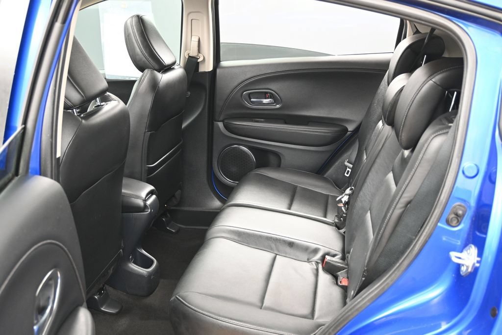 Used 2021 Honda HR-V EX-L image 28