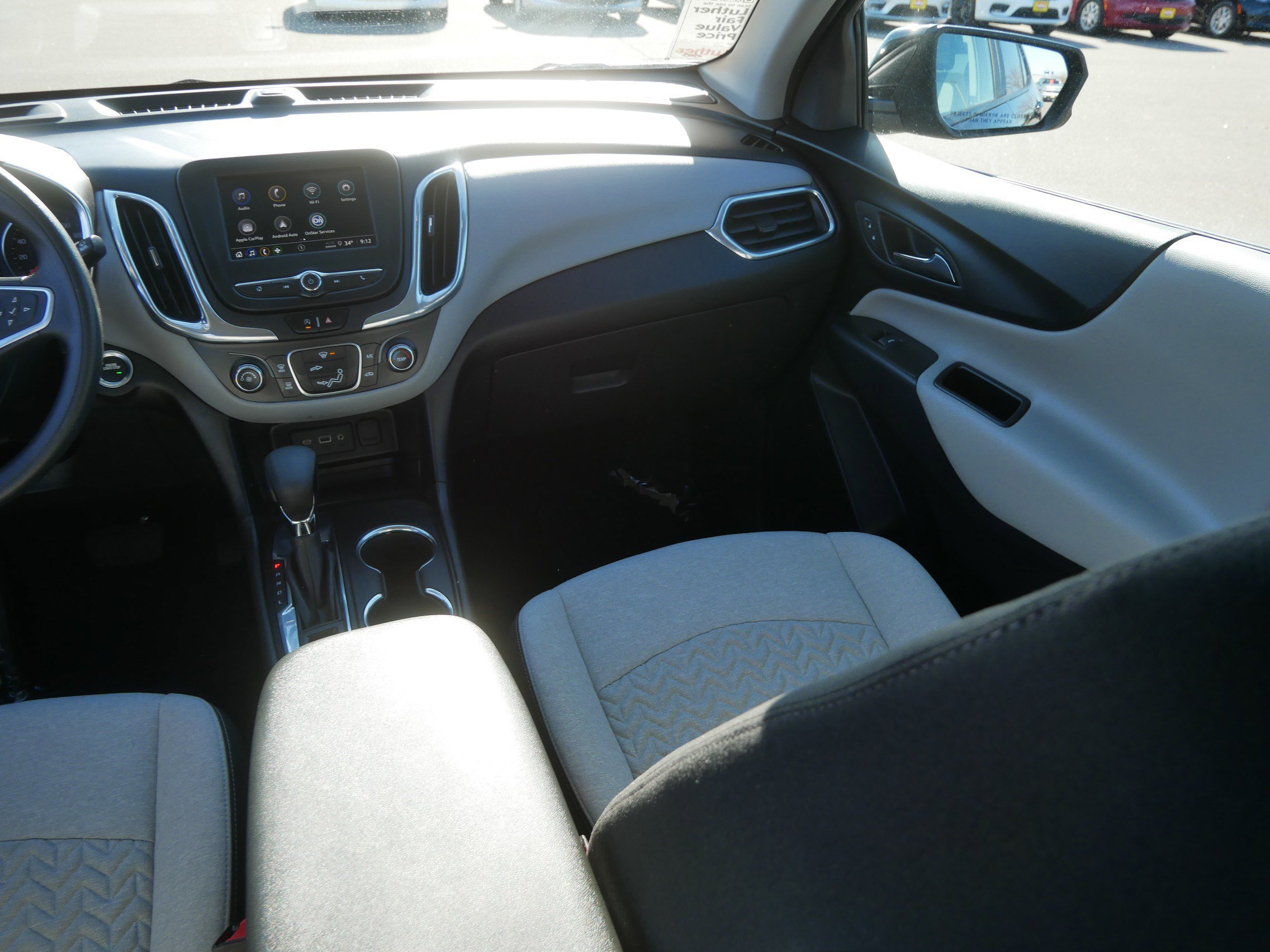 Used 2023 Chevrolet Equinox LS w/ LS Convenience Package image 11