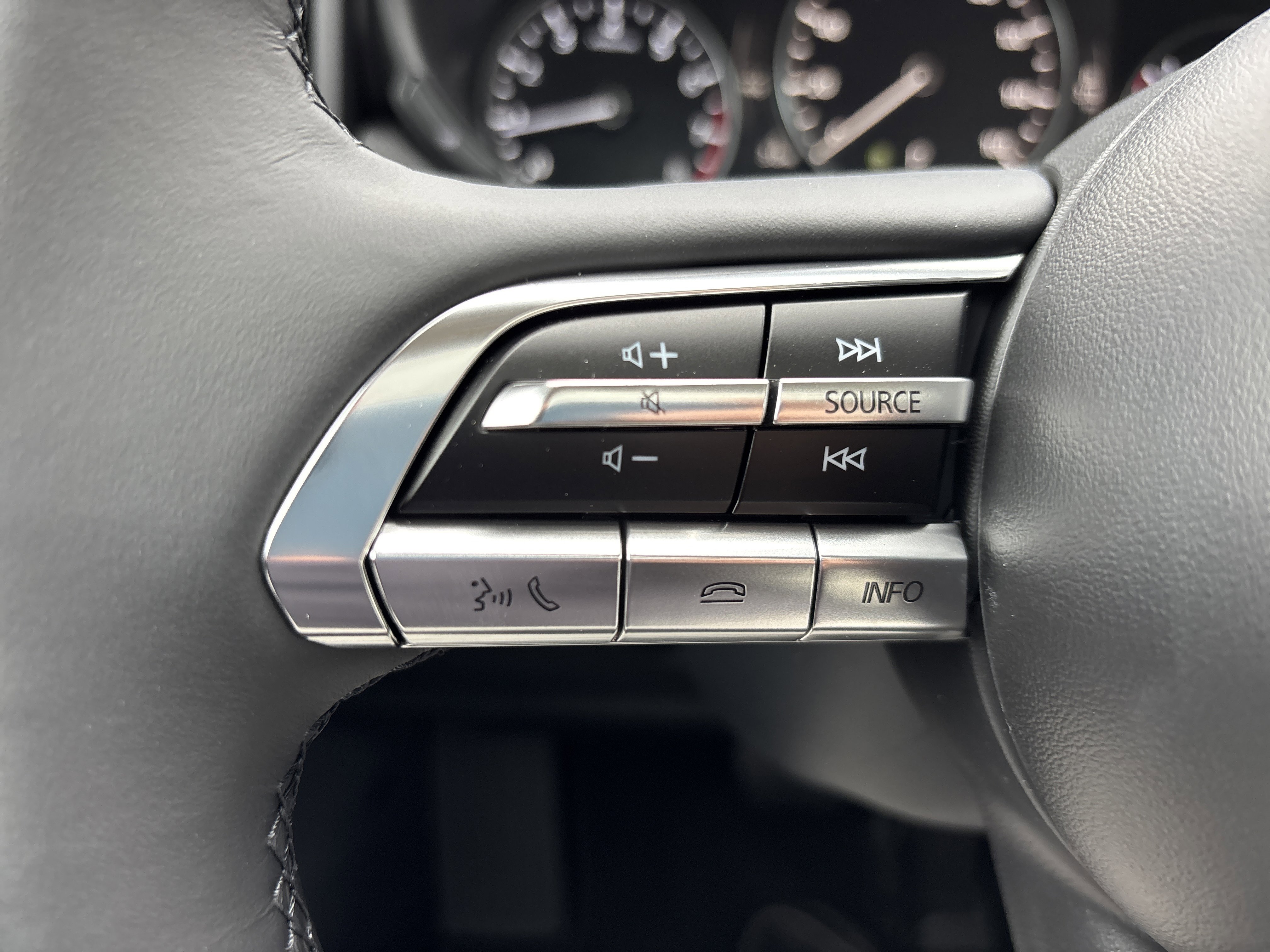 New 2026 MAZDA CX-50 AWD 2.5 S w/ Weather Package image 25