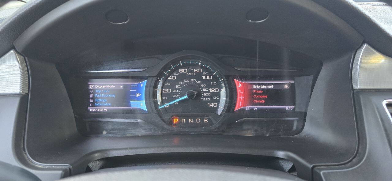 Used 2013 Ford Flex SEL image 16