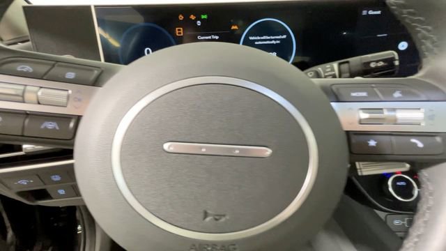 Used 2024 Hyundai Sonata Limited FWD image 22