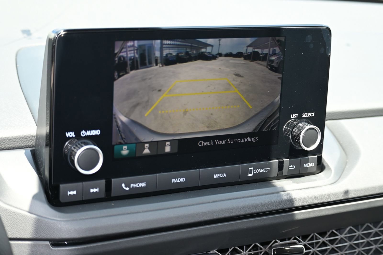 New 2026 Honda Accord LX image 31